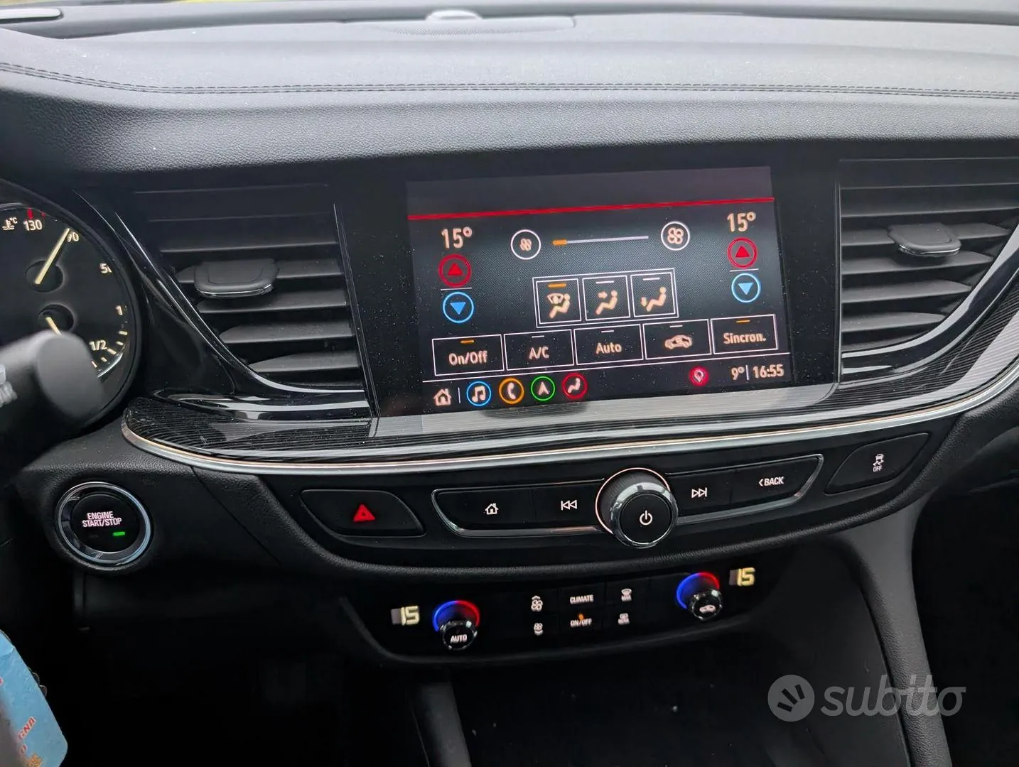 Opel Insignia 2021 photo 4