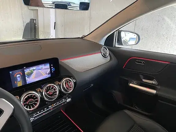 Mercedes-Benz Eqa300 2022 photo 5