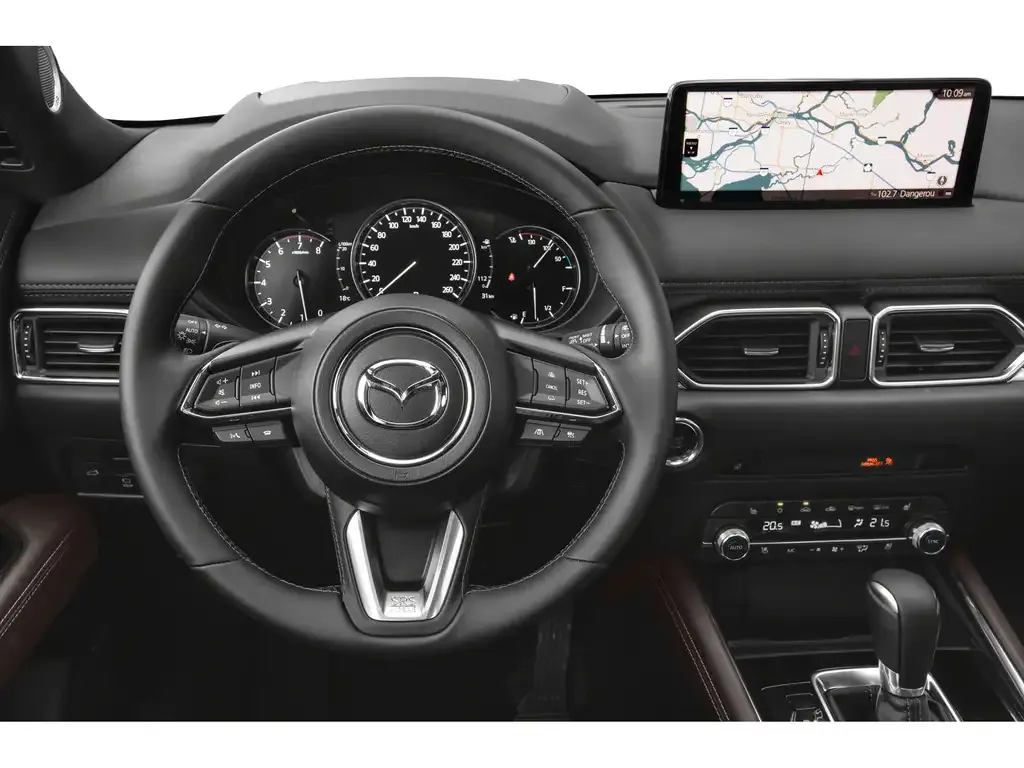 Mazda Cx-5 2024 photo 4