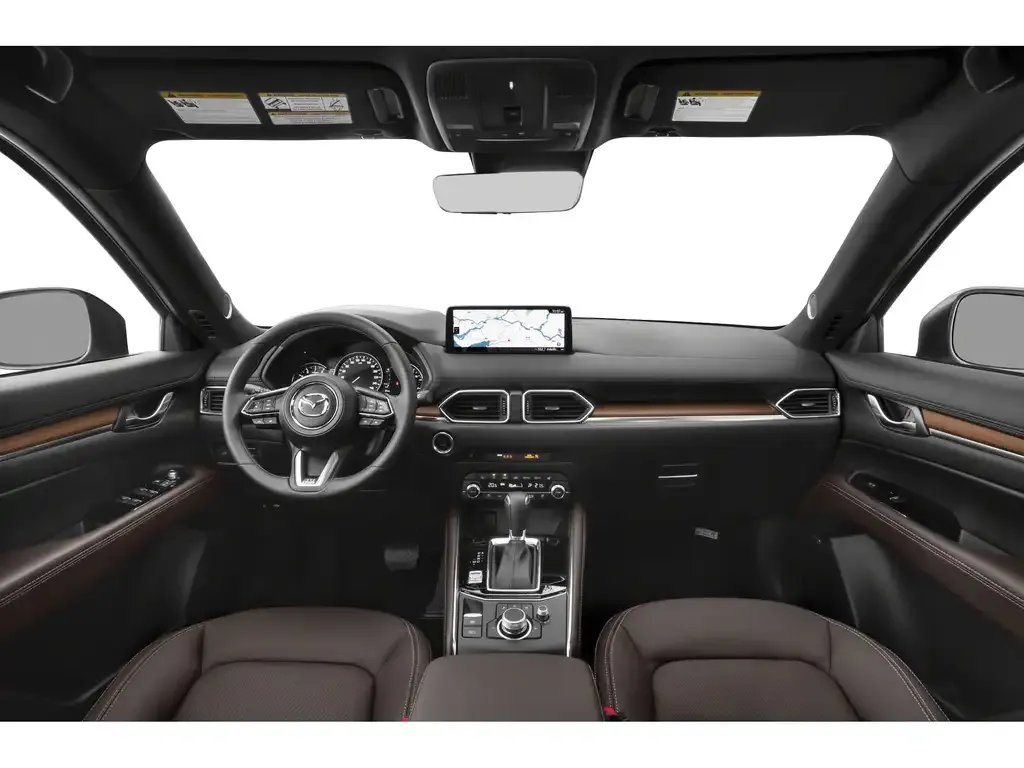 Mazda Cx-5 2024 photo 5