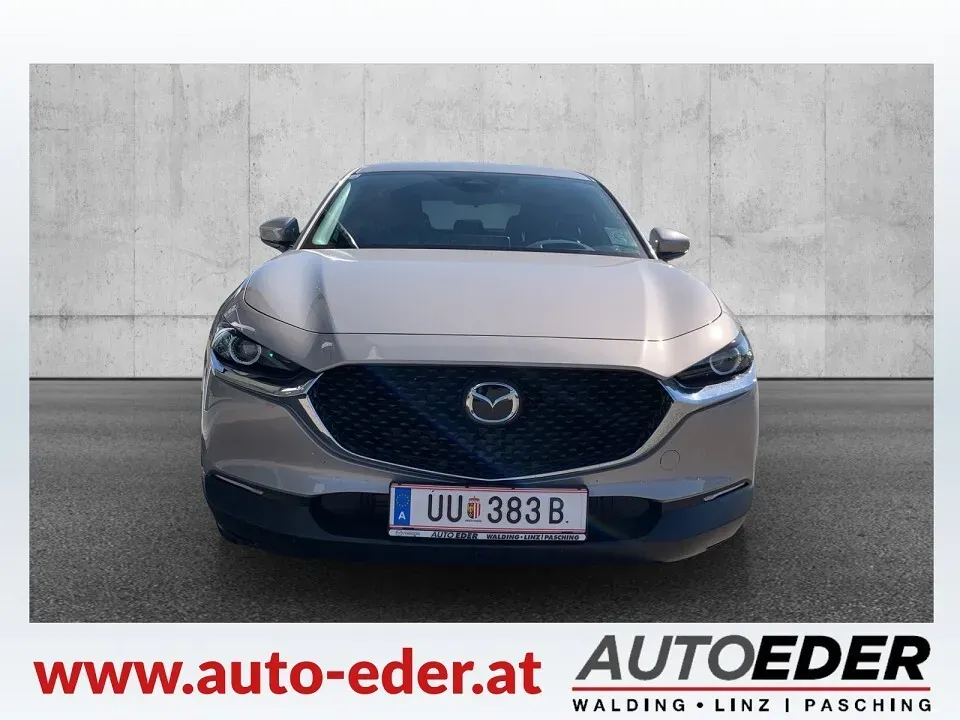 Mazda Cx-30 2026 photo 2