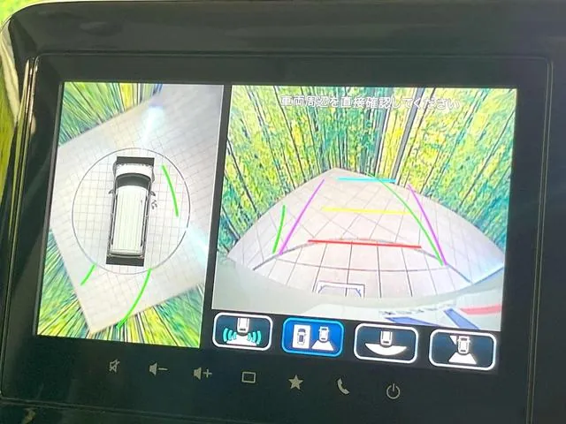 Suzuki Spacia Gear 2025 photo 4