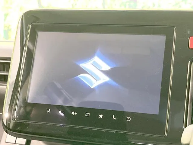 Suzuki Spacia Gear 2025 photo 3