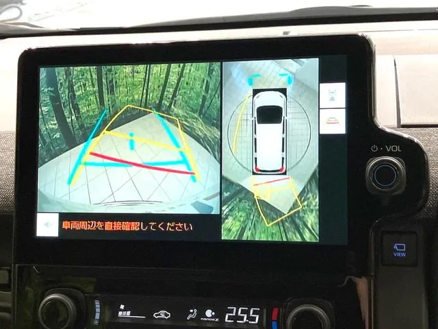 Toyota Sienna Z 2025 photo 4