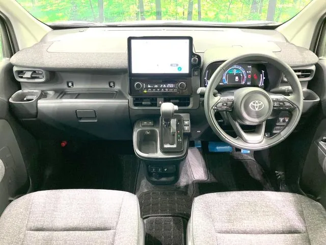 Toyota Sienna Z 2025 photo 2
