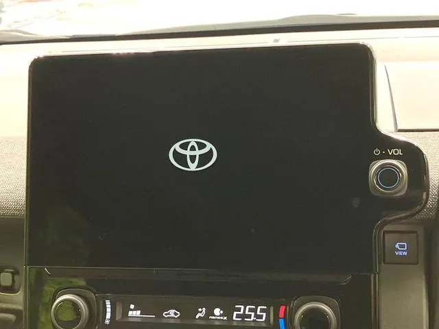 Toyota Sienna Z 2025 photo 3