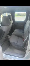 Ford Ranger 2007 photo 4