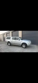Ford Ranger 2007 photo 2