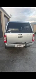 Ford Ranger 2007 photo 5