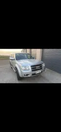 Ford Ranger 2007 photo 3