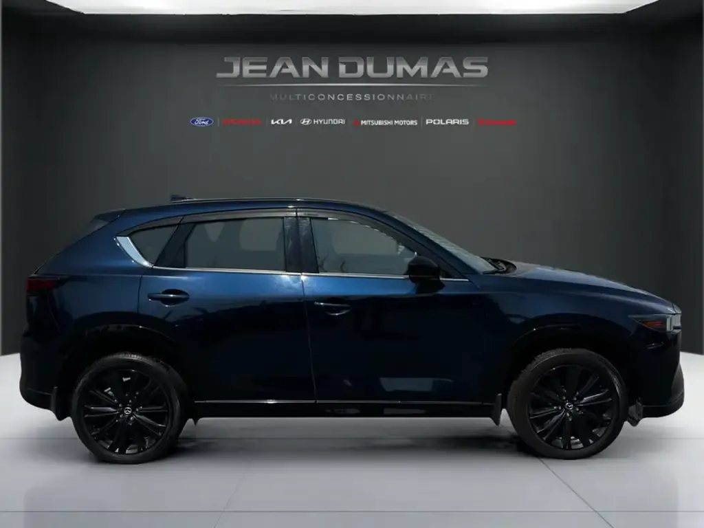 Mazda Cx-5 2023 photo 4