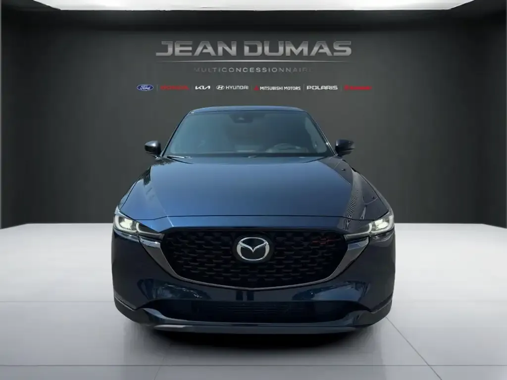 Mazda Cx-5 2023 photo 2