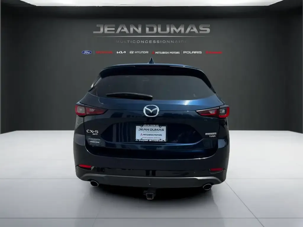 Mazda Cx-5 2023 photo 5