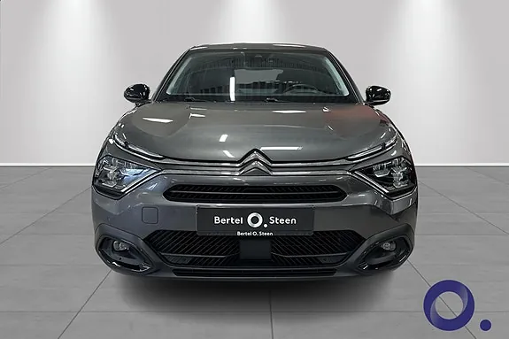 Citroen E-C4 2023 photo 2