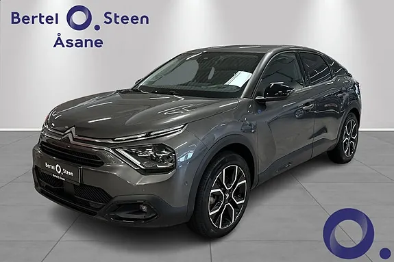 Citroen E-C4
