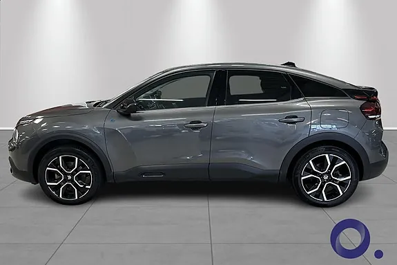 Citroen E-C4 2023 photo 5