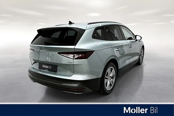 Skoda Enyaq 2023 photo 5