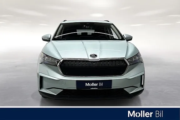 Skoda Enyaq 2023 photo 2