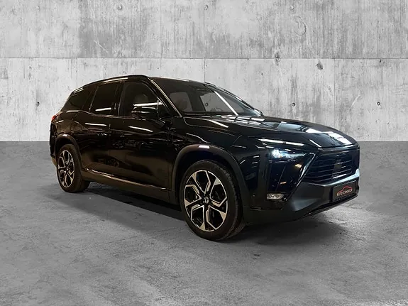 NIO Es8 2022 photo 3