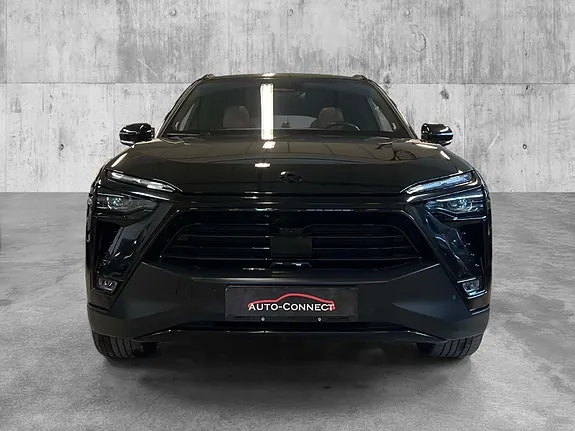 NIO Es8 2022 photo 2