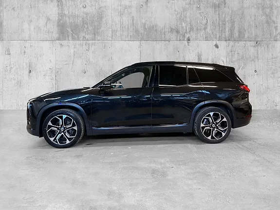 NIO Es8 2022 photo 4