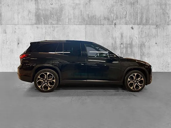 NIO Es8 2022 photo 5