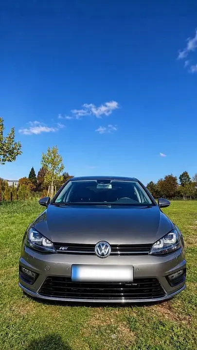 Volkswagen Golf 7