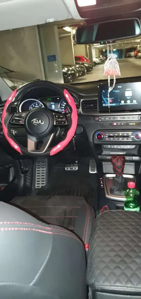Kia Ceed 2018 photo 3