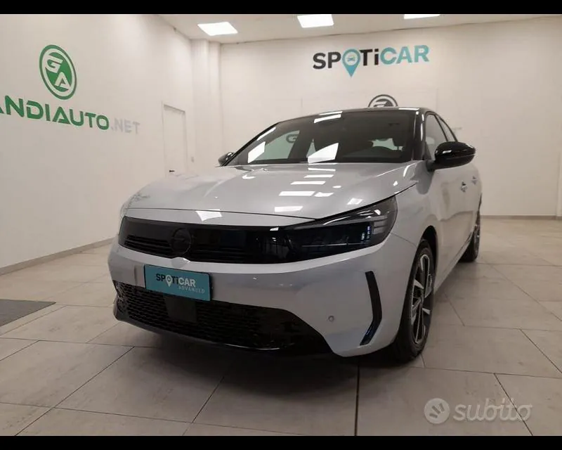 Opel Corsa 2026 photo 2
