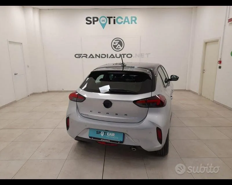 Opel Corsa 2026 photo 5