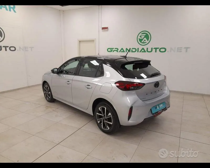 Opel Corsa 2026 photo 4