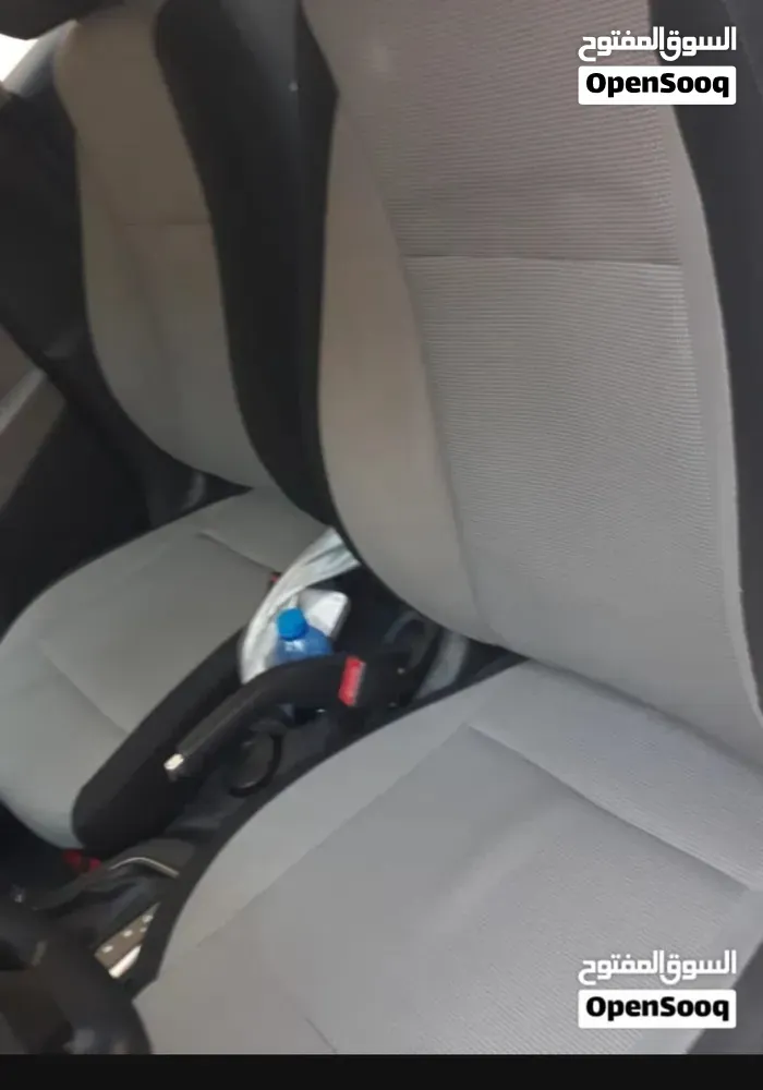 Hyundai Accent 2018 photo 3