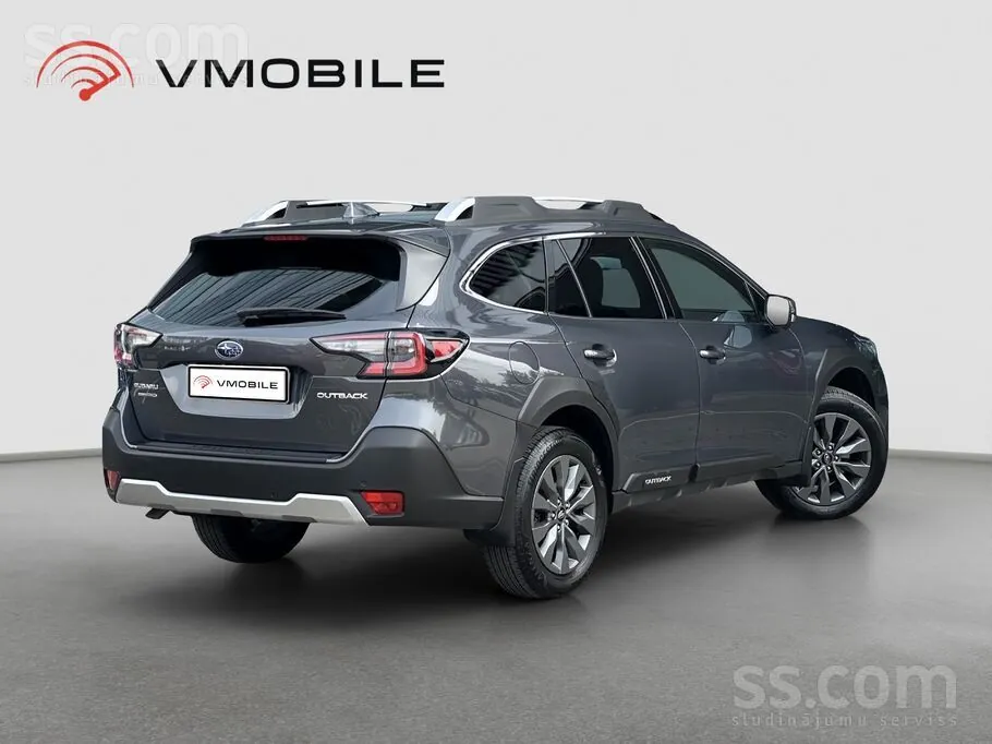Subaru Outback 2023 photo 2