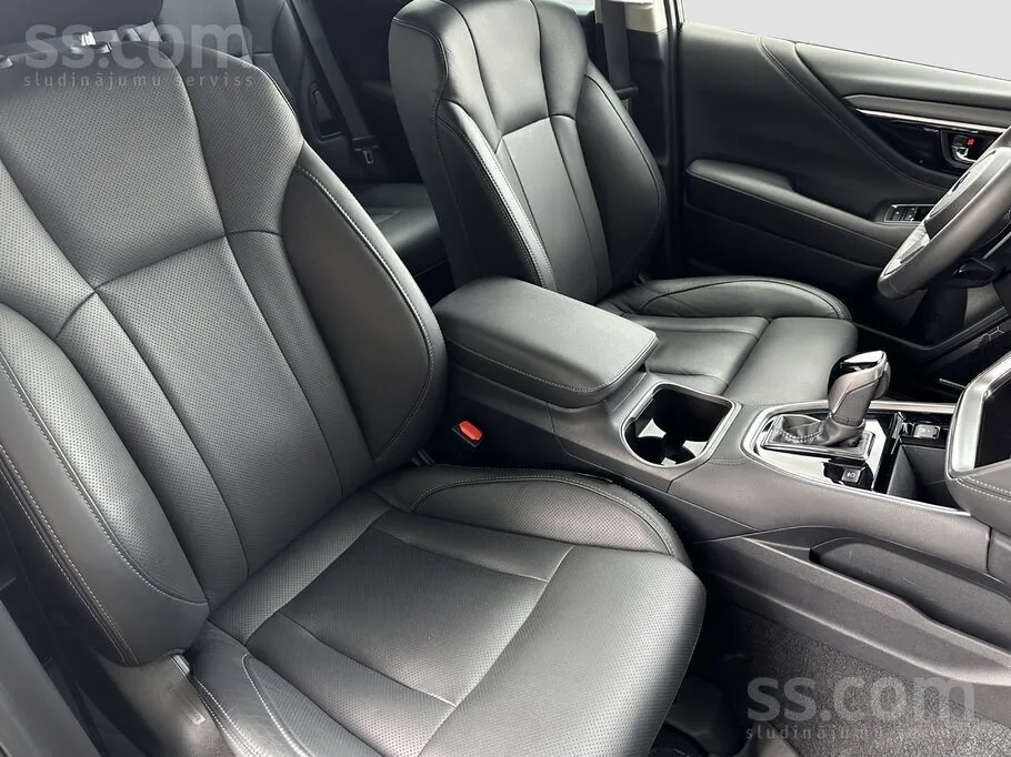 Subaru Outback 2023 photo 5