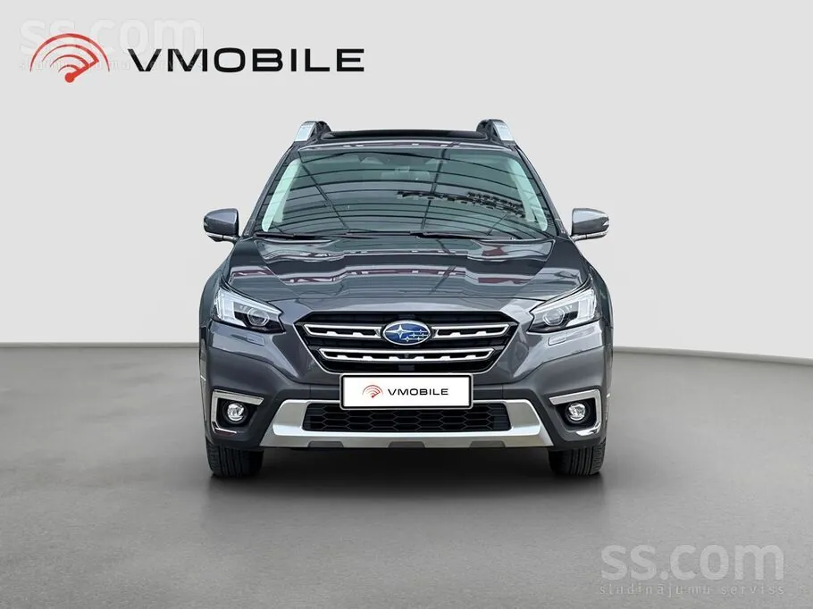 Subaru Outback 2023 photo 3