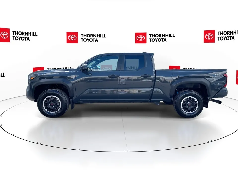 Toyota Tacoma 2024 photo 5