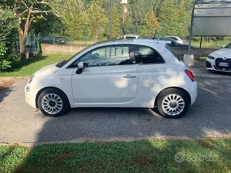 Fiat 500 2018 photo 3