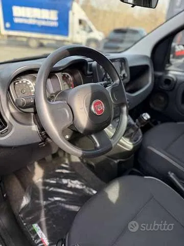 Fiat Panda 2023 photo 5