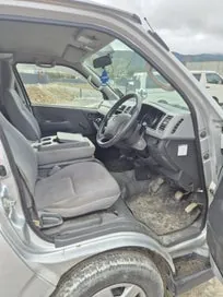 Toyota Hiace 2006 photo 4