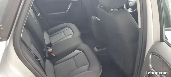 Audi A1 2013 photo 4