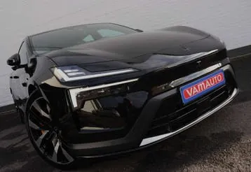 Polestar 4