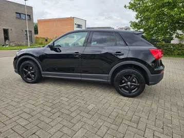 Audi Q2 2019 photo 3