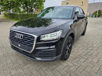 Audi Q2 2019 photo 2