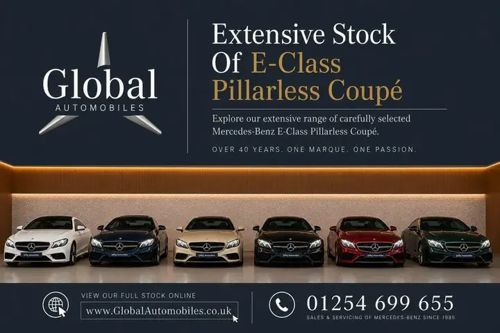 Mercedes-Benz E-Class 2015 photo 4