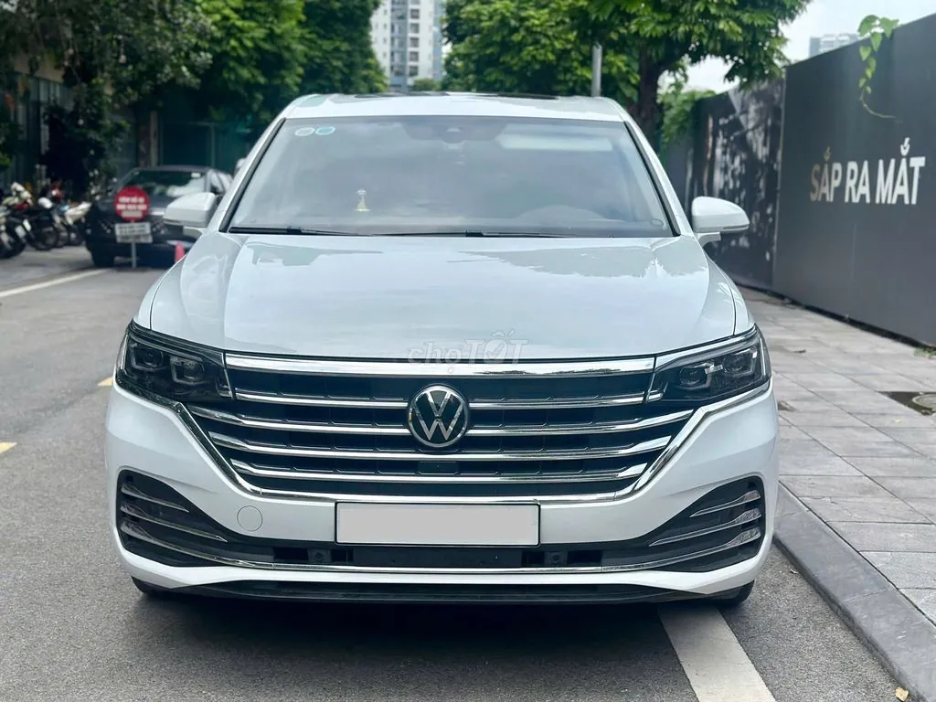 Volkswagen Viloran