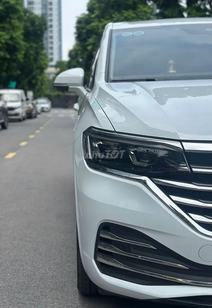 Volkswagen Viloran 2024 photo 3