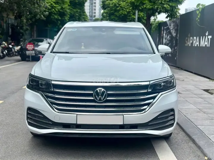 Volkswagen Viloran