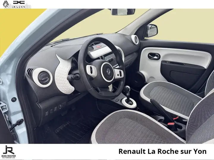 Renault Twingo 2023 photo 3