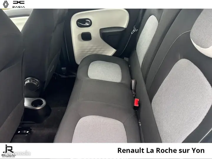 Renault Twingo 2023 photo 4