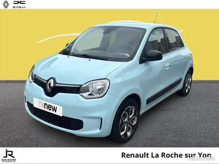 Renault Twingo